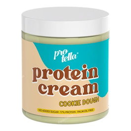 PROTELLA COOKIE DOUGH sans sucre ajouté 200g