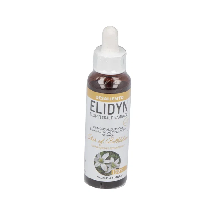 ELIDYN Star of Bethlehem 20ml ELIDYN Star of Bethlehem 20ml