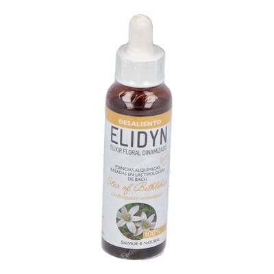 ELIDYN Star Of Bethlehem 20 ml - Élixir floral ELIDYN Star Of Bethlehem 20 ml - Élixir floral