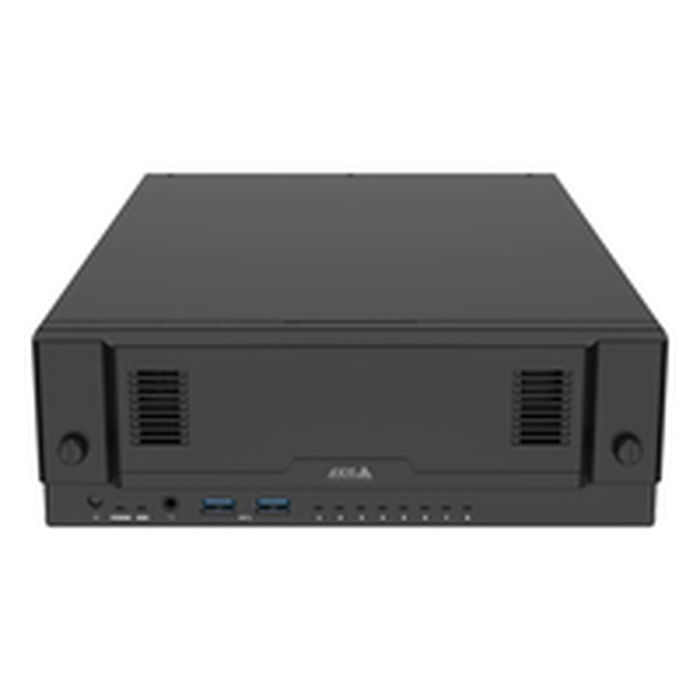 Enregistreur Vidéo de Réseau Axis 02807-003 8 TB