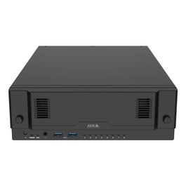 Enregistreur Vidéo de Réseau Axis 02807-003 8 TB