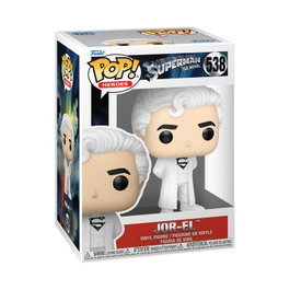 Funko Pop! Superman (1978) Jor-El