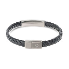 Bracelet Homme One Jewels OAMB3210LP-M Gris