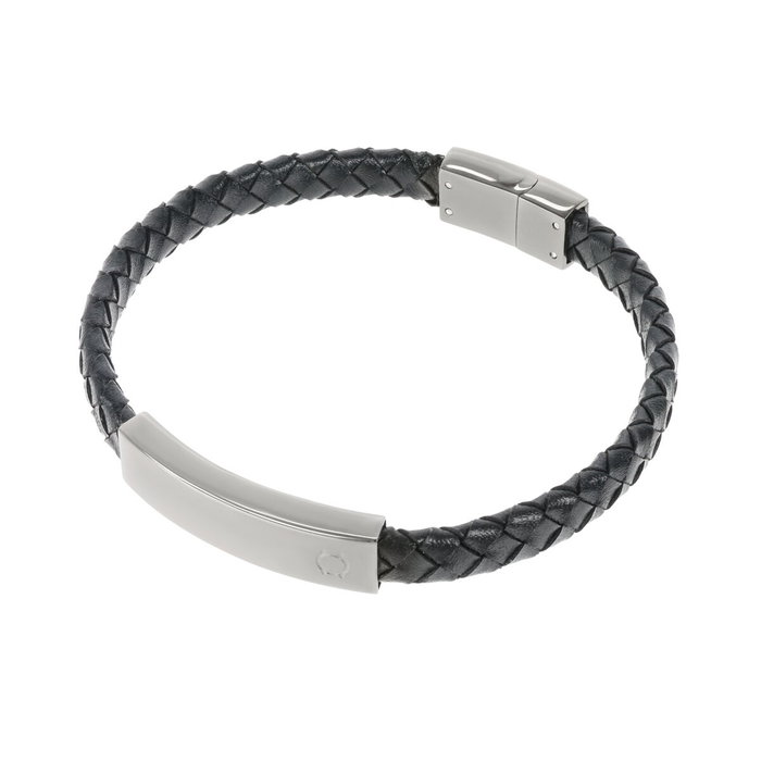 Bracelet Homme One Jewels OAMB3210LP-M Gris