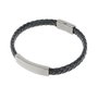 Bracelet Homme One Jewels OAMB3210LP-M Gris
