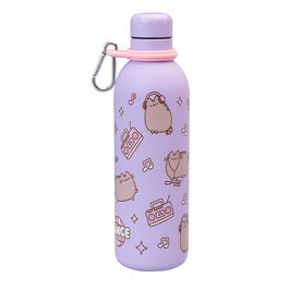ERIK Bouteille acier inoxydable Moments Pusheen 500ml