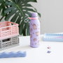 ERIK Gourde Isotherme Moments Pusheen en Acier Inoxidable 500ml Double Paroi Température