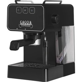 Gaggia Espresso Evolution Nero EG2115/01