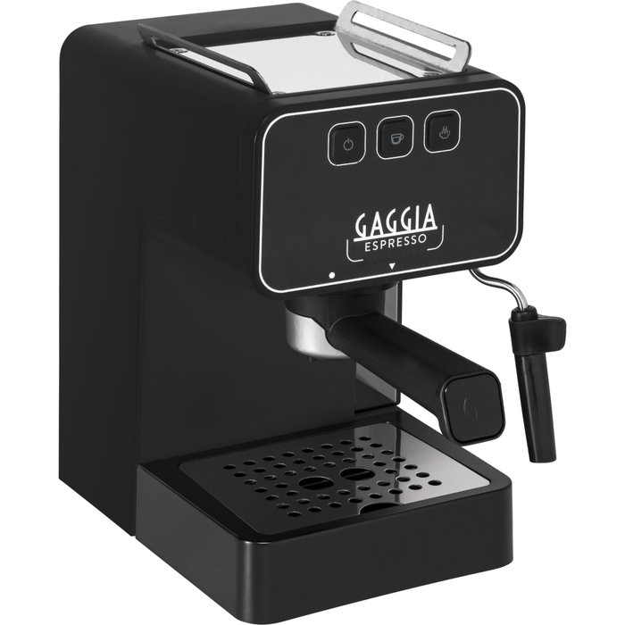 Gaggia Espresso Evolution Nero EG2115/01