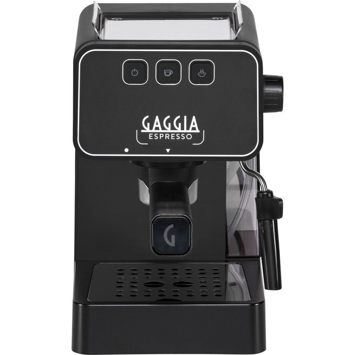 Gaggia Espresso Evolution Nero EG2115/01