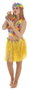 Creaciones Llopis Déguisement Adulte Hawai Party Set Taille L