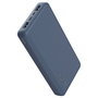 Powerbank Trust 25026 Bleu 20000 mAh