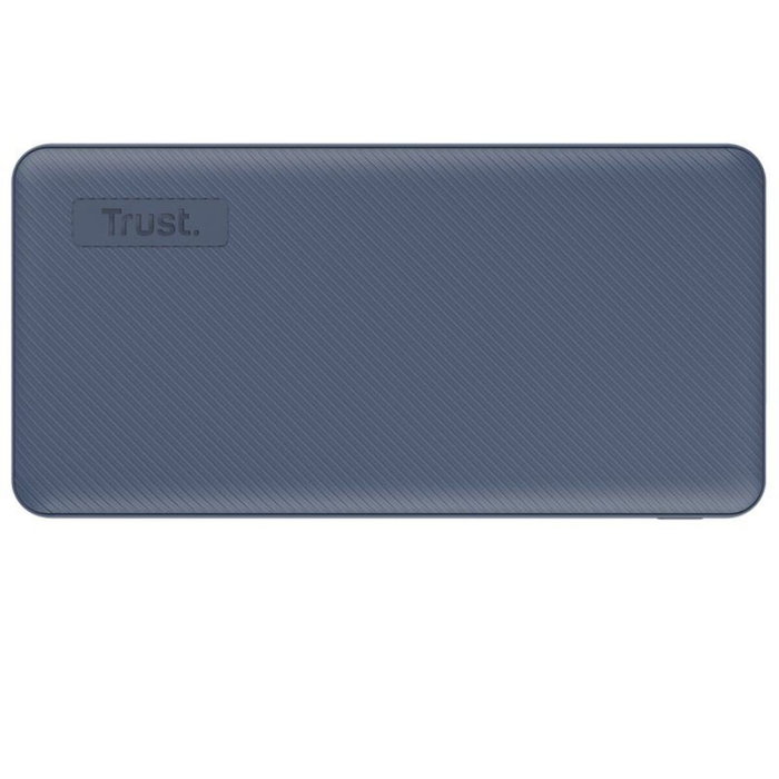 Powerbank Trust 25026 Bleu 20000 mAh