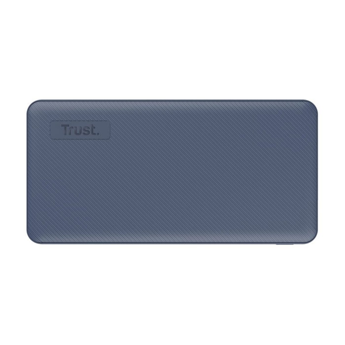 Powerbank Trust 25026 Bleu 20000 mAh