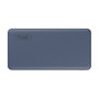 Powerbank Trust 25026 Bleu 20000 mAh
