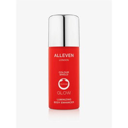 Alleven Colour Shield Glow Ivory 100ml