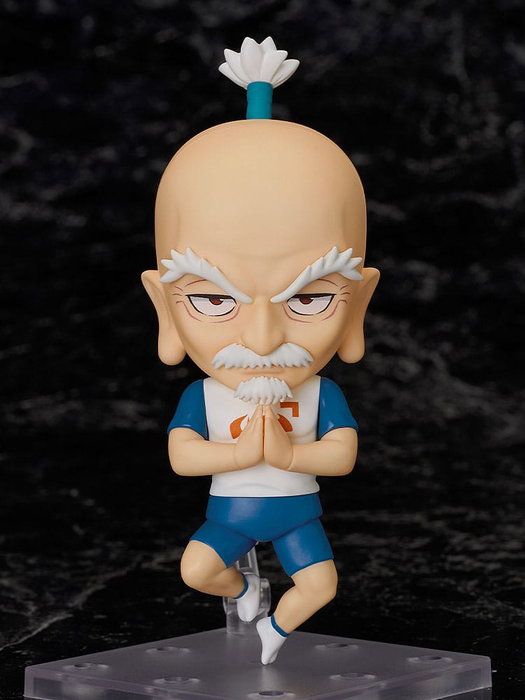 Good Smile Company Hunter x Hunter figurine Nendoroid Netero 10 cm Good Smile Company Hunter x Hunter figurine Nendoroid Netero 10 cm