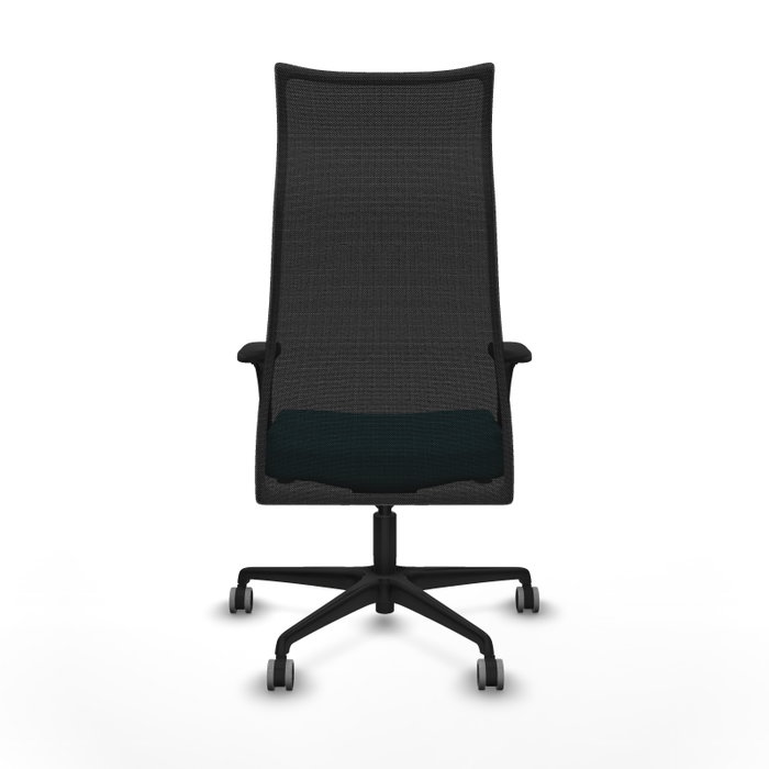 Chaise de Bureau Albacete XL Piqueras y Crespo B1C036G Turquoise Chaise de Bureau Albacete XL Piqueras y Crespo B1C036G Turquoise