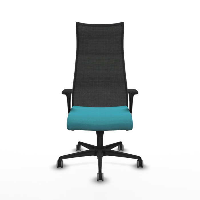 Chaise de Bureau Albacete XL Piqueras y Crespo B1C036G Turquoise Chaise de Bureau Albacete XL Piqueras y Crespo B1C036G Turquoise