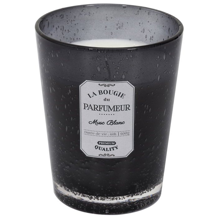 Home Deco Factory Bougie Parfumée Collection POUR LUI Home Deco Factory Bougie Parfumée Collection POUR LUI