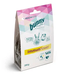 Bunny Nature Immun Power Supplément Immunité 5x200g
