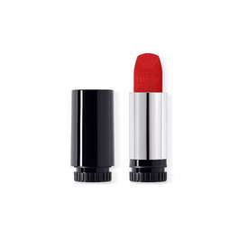 Dior Rouge à Lèvres Velvet Refill Rouge 999 - Recharge Rouge Dior Velvet