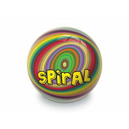 Ballon Unice Toys Spiral Fluo Ø 22 cm