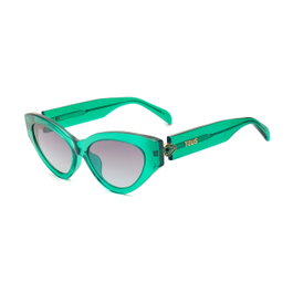 Tous STOB84S550T52 - Lunettes de soleil femme vert