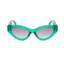 Tous STOB84S550T52 - Lunettes de soleil femme vert