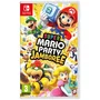 Nintendo Super Mario Party Jamboree - Jeu vidéo complet pour Nintendo Switch - Multijoueur familial jusqu'à 20 joueurs - 22 personnages - Édition standard