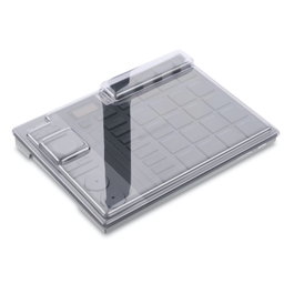 DECKSAVER Couverture Alphatheta Slab en polycarbonate