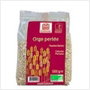 CELNAT Cebada perlada BIO 500g