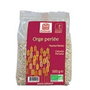 CELNAT Cebada perlada BIO 500g