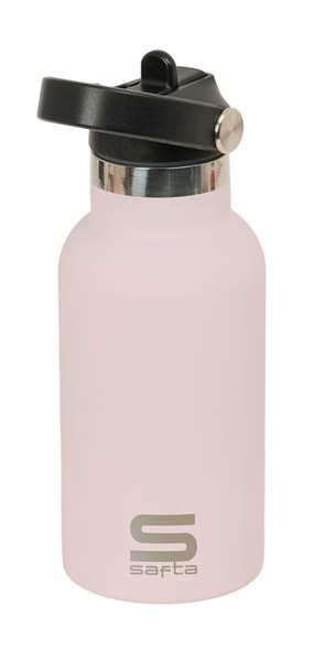 Safta Bouteille isotherme 350 ml 19,5 x 7,3 x 7,3 cm
