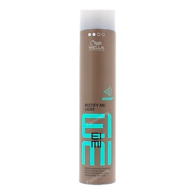Wella Professionals EIMI Mistify Me Light 300 ml Wella Professionals EIMI Mistify Me Light 300 ml