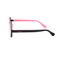 Havaianas 3MR 145 mm - Lunettes de soleil unisexes, monture métallique ronde, protection UV400