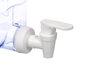 LEKNES Distributeur d'eau en plastique transparent 4L