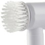 Day Cepillo de limpieza electrónico avec trois têtes interchangeables