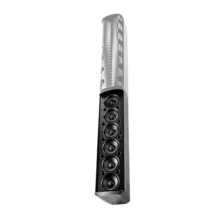 JBLPRO Extensión altavoz de columna line array CBT 1000