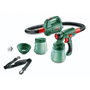 Bosch PFS 2000 Pistolet à peinture 440 W