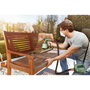 Bosch PFS 2000 Pistolet à peinture 440 W