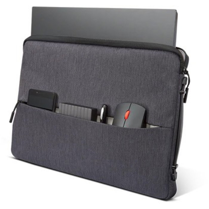 Lenovo Urban Sleeve Case 13 pouces Anthracite