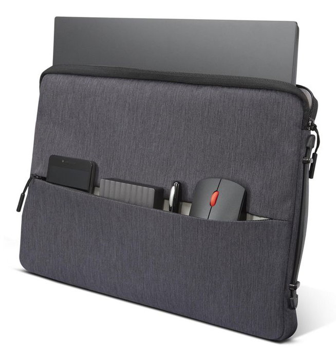 Lenovo Urban Sleeve Case 13 anthracite
