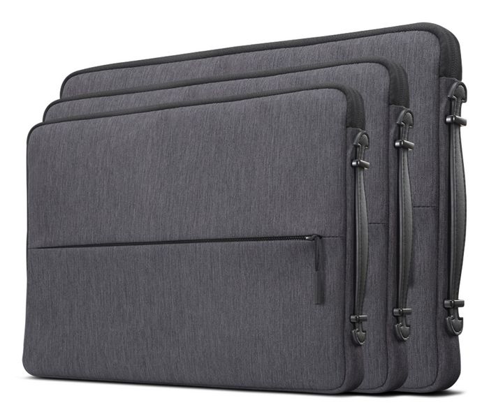 Lenovo Urban Sleeve Case 13 anthracite