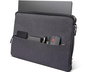 Lenovo - Étui Urban Sleeve 13 pouces pour PC portable, protection anti-choc et imperméable, rangement pour accessoires
