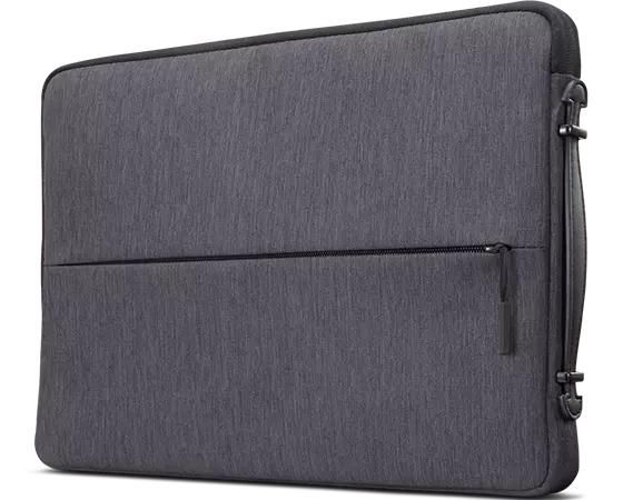 Lenovo - Étui Urban Sleeve 13 pouces pour PC portable, protection anti-choc et imperméable, rangement pour accessoires Lenovo - Étui Urban Sleeve 13 pouces pour PC portable, protection anti-choc et imperméable, rangement pour accessoires