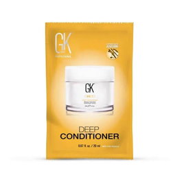 Global Keratin Deep Conditioner Masque Crème Nourrissant et Traitant - 20 ml