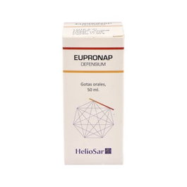 HELIOSAR Eupronap Defensium 50ml