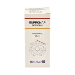 HELIOSAR Eupronap Defensium 50ml