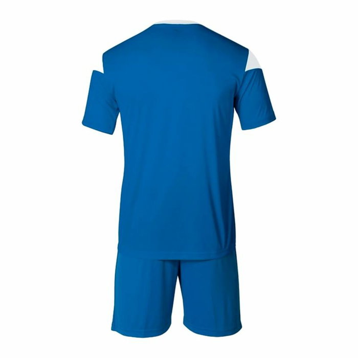 Ensemble de Sport pour Adultes Joma Sport Phoenix Multicouleur 2 Pièces